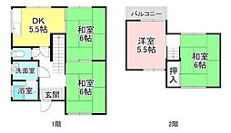 三雲貸家