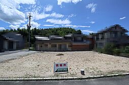 物件画像 湖南市下田条件無売地