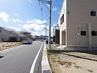 滋賀県甲賀市水口町暁：物件画像