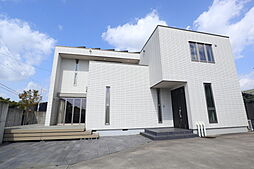 物件画像 2017年新築の充実設備で程度良好なヘーベルハウスのお家