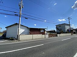 物件画像 近江八幡市八木町建築条件なし売土地