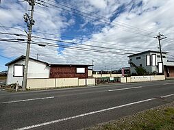 物件画像 近江八幡市八木町建築条件なし売土地