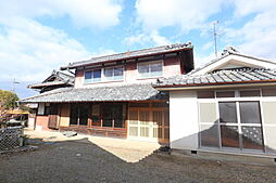 物件画像 甲賀市甲賀町神　屋内外広々家庭菜園も楽しめる古民家住宅