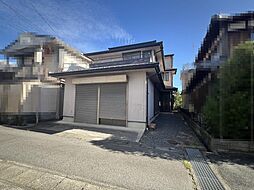 物件画像 守山市今浜町　2世帯住宅