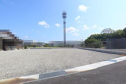 物件画像 栗東市野尻　売土地