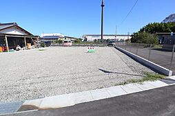 物件画像 栗東市野尻　売土地