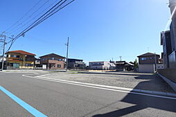 物件画像 栗東市笠川分譲地4区画（全6区画）