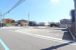 物件画像 栗東市笠川分譲地4区画（全6区画）