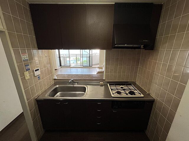 キッチン セザール琵琶湖大橋 6階/-