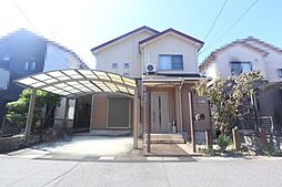 物件画像 栗東市笠川　中古戸建