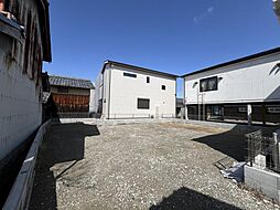 物件画像 草津市矢倉１丁目　建築条件なし土地