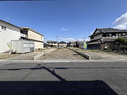 物件画像 守山市金森町　建築条件なし土地