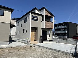 物件画像 栗東市綣7丁目　新築戸建2号棟