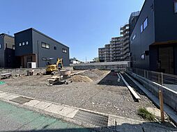 物件画像 草津市草津町 新築戸建(全2棟) ZEH水準の省エネ住宅
