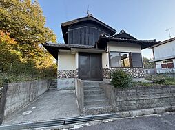 物件画像 甲賀市甲南町耕心3丁目 リフォーム済戸建