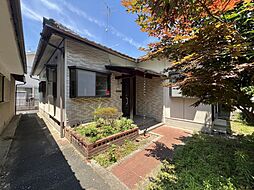 物件画像 守山市吉身2丁目　平屋戸建