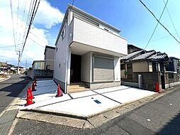物件画像 守山市今宿4丁目 新築戸建
