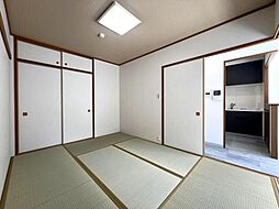 和室の画像