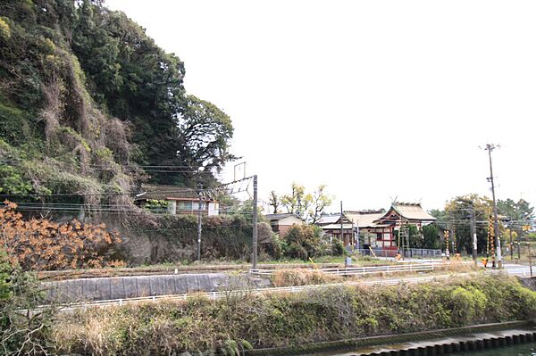 Ｂｒｉｌｌａｎｔｅ　Ｐａｌａｚｚｏ ｜鹿児島県鹿児島市春日町(賃貸マンション1LDK・2階・30.45㎡)の写真 その25