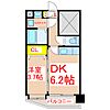 アクアテラス9階5.5万円