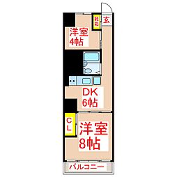 トーカングランドマンション第二南林寺シーサイド