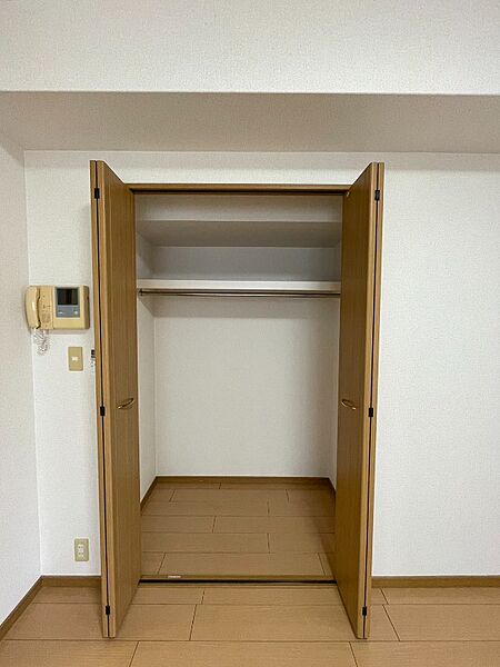 クレスト呉服町 ｜鹿児島県鹿児島市呉服町(賃貸マンション1K・6階・30.05㎡)の写真 その11