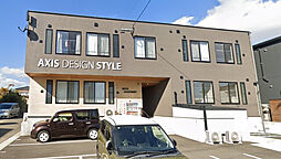 ケイトアパートメント