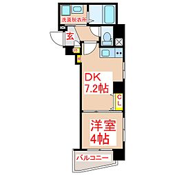 🉐敷金礼金0円！🉐Ｍｏｄｅｎａ甲突