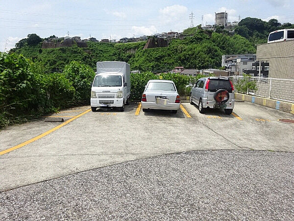 玉里梶原ハイツ ｜鹿児島県鹿児島市玉里団地1丁目(賃貸マンション2LDK・2階・45.50㎡)の写真 その27