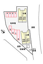 サニーヒルズV  ｜ 鹿児島県鹿児島市下田町737-2（賃貸アパート1LDK・2階・44.97㎡） その15