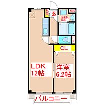 Ｒｅｉ　Ｖｉｌｌａｇｅ  ｜ 鹿児島県鹿児島市甲突町25-225番2号（賃貸マンション1LDK・8階・43.00㎡） その2