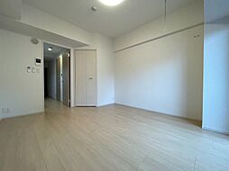 ルーカス武之橋 5階1Kのリビング/ダイニング