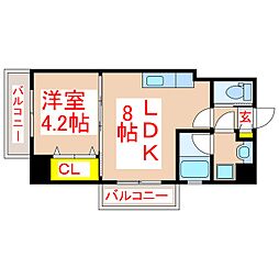 🉐敷金礼金0円！🉐Ｓｏｕｔｈ　Ｃｏｕｒｔ　南林寺