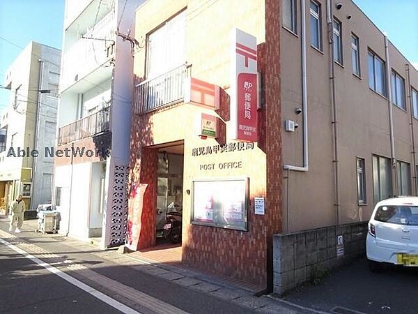 コンフォートＮＡＮ－Ａ ｜鹿児島県鹿児島市甲突町(賃貸マンション1R・6階・31.50㎡)の写真 その26