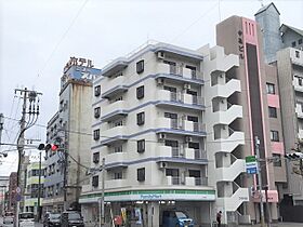 コーヨービル  ｜ 鹿児島県鹿児島市新町5番地1（賃貸マンション1R・3階・20.10㎡） その8