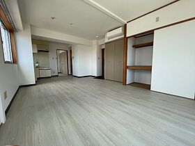 サンロイヤル新屋敷  ｜ 鹿児島県鹿児島市新屋敷町10番地22（賃貸マンション1LDK・7階・41.37㎡） その3