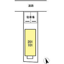 コンチネントスカイ  ｜ 鹿児島県鹿児島市新屋敷町18番地3-1号（賃貸アパート1K・1階・37.10㎡） その15