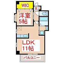 Ｒａｆｆｉｎｅ新屋敷  ｜ 鹿児島県鹿児島市新屋敷町22番地16（賃貸マンション1LDK・4階・36.10㎡） その2