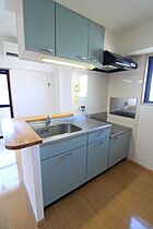 Ｒａｆｆｉｎｅ新屋敷  ｜ 鹿児島県鹿児島市新屋敷町22番地16（賃貸マンション1LDK・4階・36.10㎡） その5