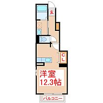 アユナール  ｜ 鹿児島県鹿児島市下田町734番地2（賃貸アパート1R・1階・32.90㎡） その2