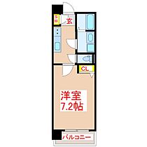 Ｓ－ＲＥＳＩＤＥＮＣＥ加治屋町ａｃｈｉｅｖｅ  ｜ 鹿児島県鹿児島市加治屋町14番地2（賃貸マンション1K・3階・23.90㎡） その2