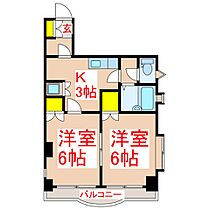 エクシード　2  ｜ 鹿児島県鹿児島市住吉町3番地5（賃貸マンション2K・7階・35.00㎡） その2