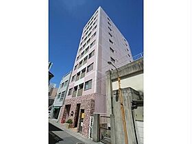 クレスト呉服町  ｜ 鹿児島県鹿児島市呉服町3番地19（賃貸マンション1K・4階・30.05㎡） その1