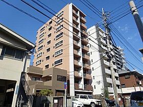 Ｇｒａｎｆｉｏｒｅ  ｜ 鹿児島県鹿児島市加治屋町9番地23（賃貸マンション1LDK・10階・32.66㎡） その1