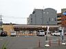 周辺：セブンイレブン鹿児島護国神社前店 170m