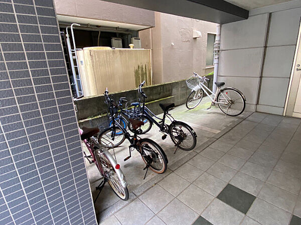 さくらヒルズ樋之口壱番館