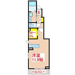 🉐敷金礼金0円！🉐サニーヒルズV
