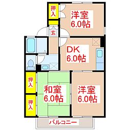 🉐敷金礼金0円！🉐セジュール南洲