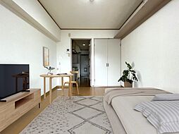 居間