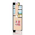 メゾンデ・アレグリア照国4階4.9万円